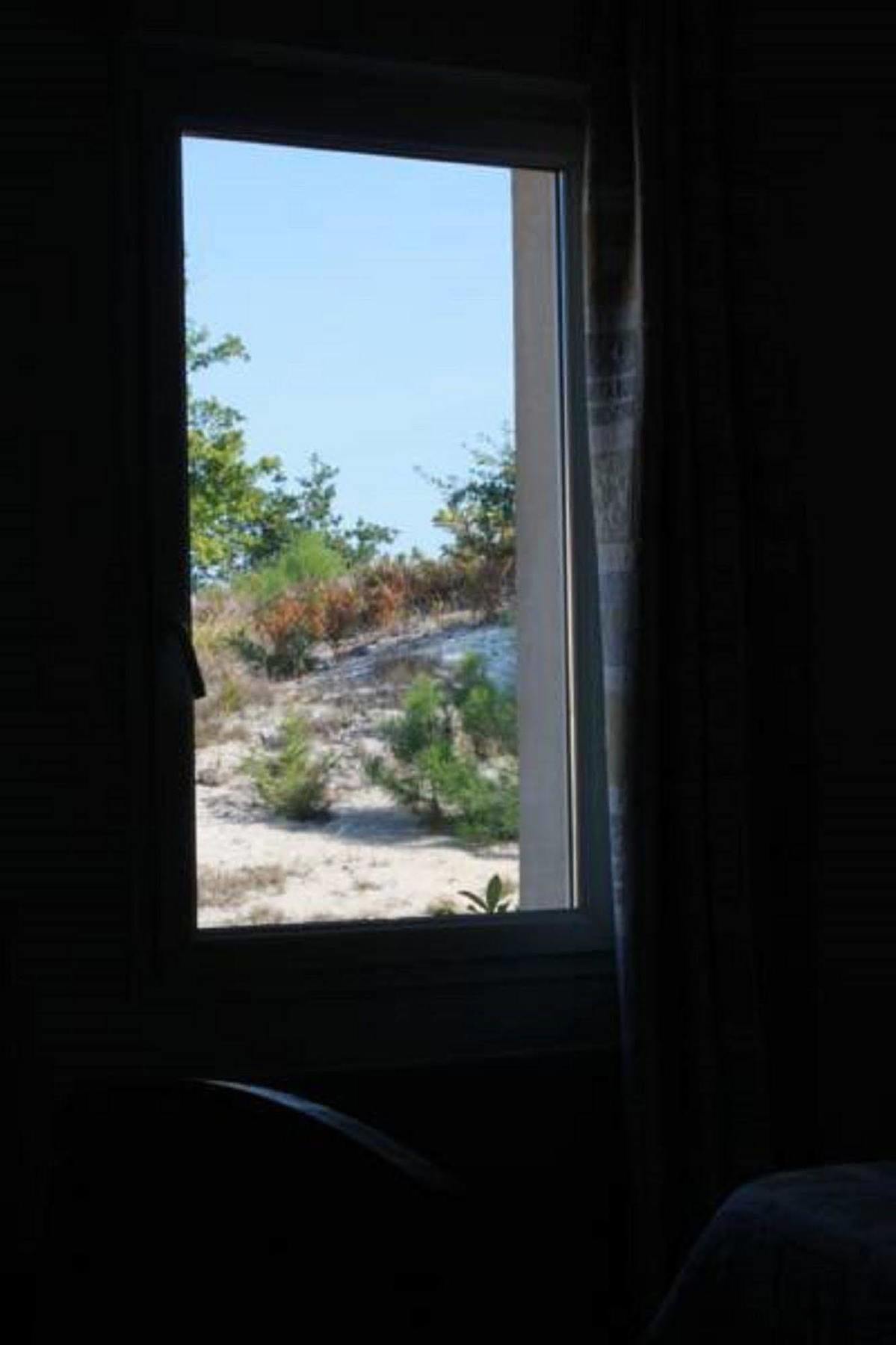 Hotel Au P'Tit Creux Des Landes Ychoux Exterior foto